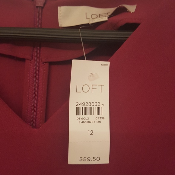 Dress - Picture 4 of 4